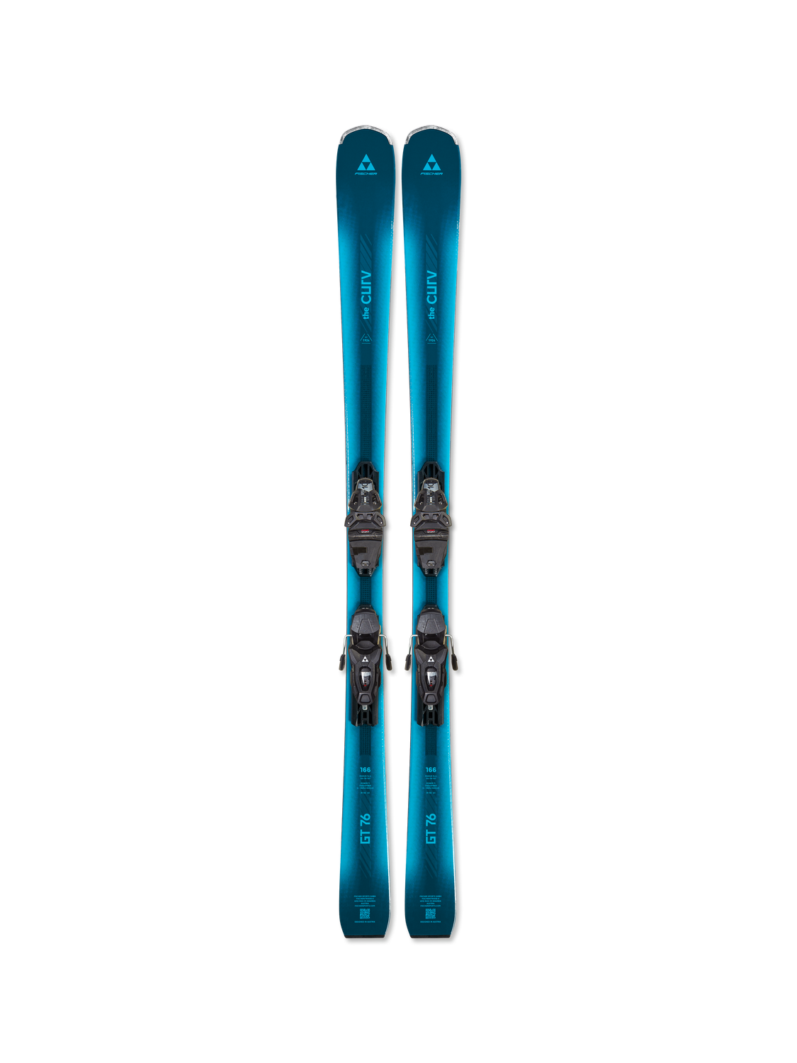 The Curv GT 76 W - RSW 10 PR, Colour: Blue, Size: 152, year: 2027