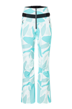 Borja4-T Pant, Colour: 214 Snow Blue, Size: 8