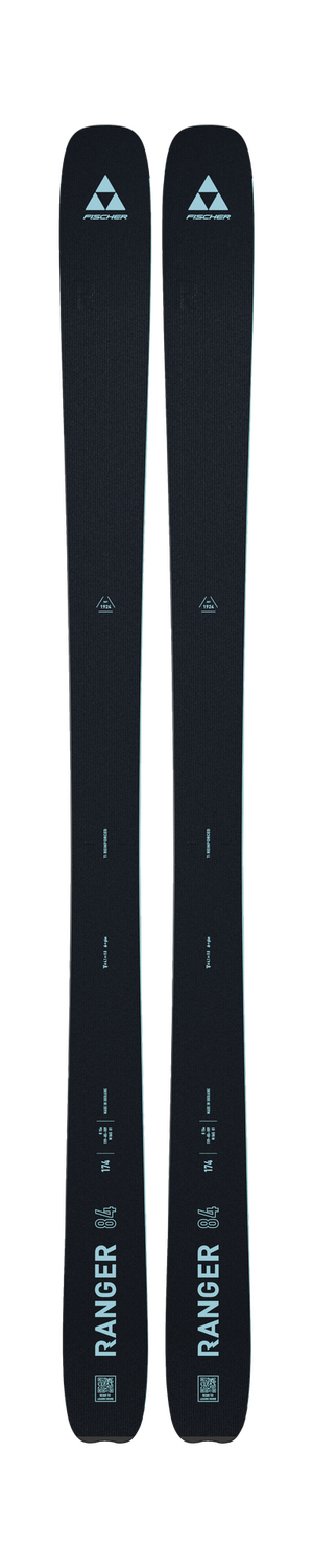 Ranger 84, Colour: Midnight, Size: 167, year: 2027