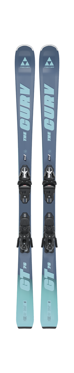 The Curv GT 76 W's 2026, Colour: Green, Size: 145