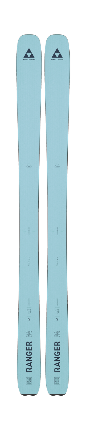 Ranger 84 W's, Colour: Blue, Size: 153, year: 2027