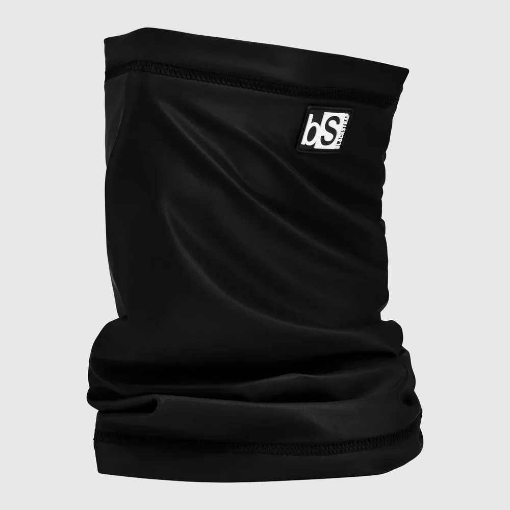 Dual Layer Tube - Adult, Color: Black, Size: OS