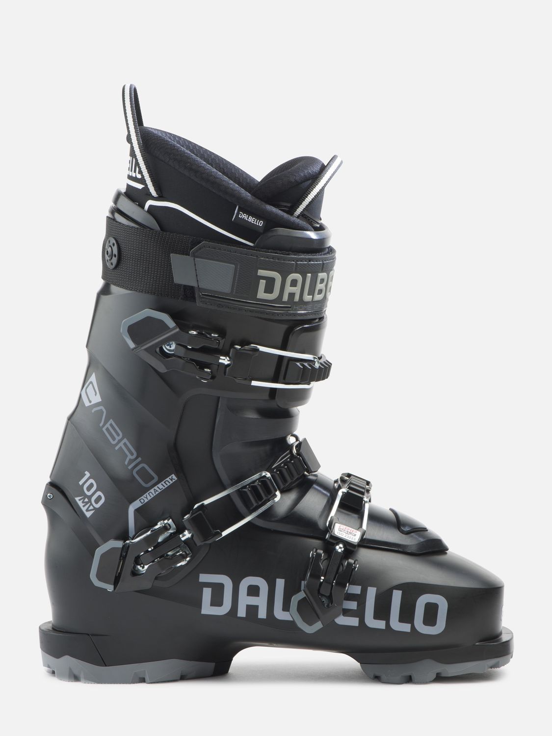 Cabrio MV 100, Colour: Black, Size: 24.5