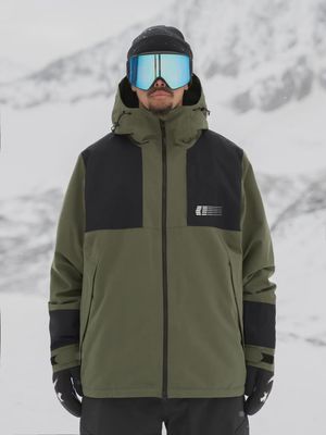 Bergs 2L Insulated Jacket