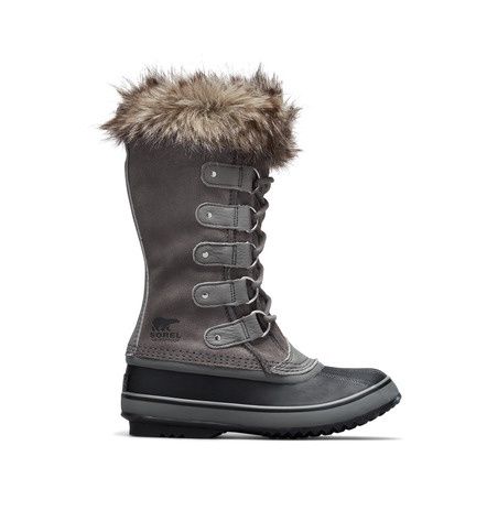 JOAN OF ARCTIC™ BOOT WP, Colour: 052 Quarry-Black, Size: 7