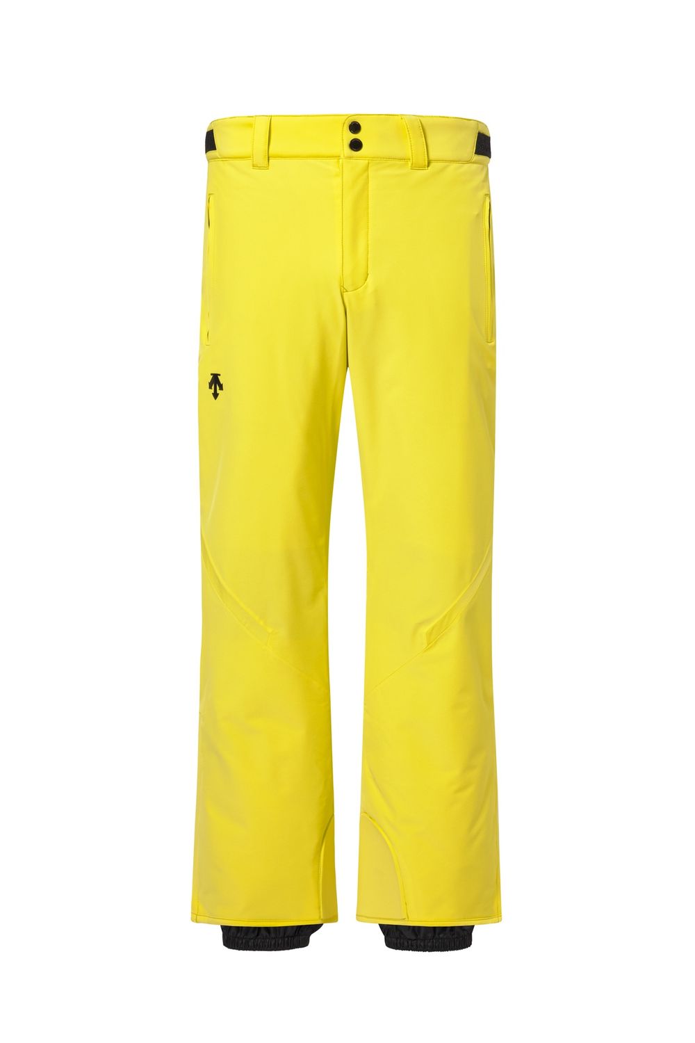 DW5FLP03MU - Smooth Pants, Colour: GR00 Actus Green, Size: 34