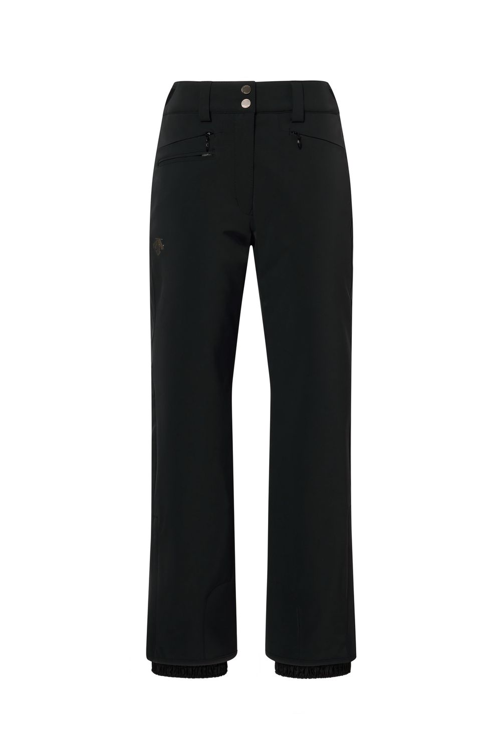 DW5FLP05LU - Ladies Insulated Pant, Colour: BK00 Black, Size: 2
