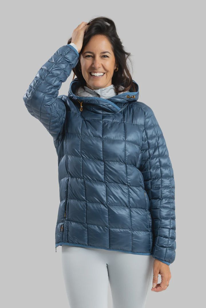 W's Mia Pullover