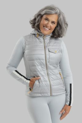 Perla Vest