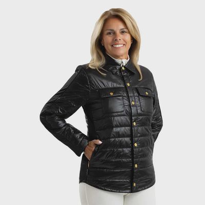 Sienna Shacket