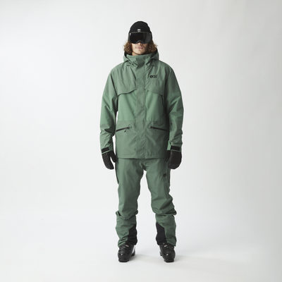 MVT0583 OROSI Jacket
