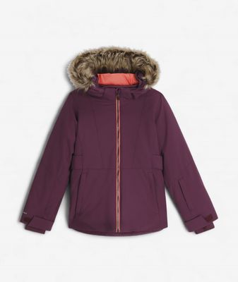 Junior Girl's Lola Jacket