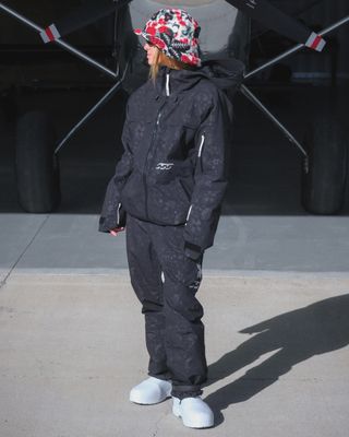 SOCIETY LIFT PANTS
