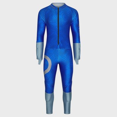 Youth Gamma GS Race Suit