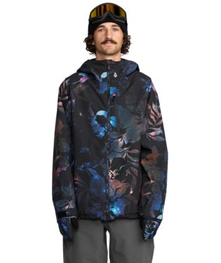 2836 INS JACKET, Colour: SAA7-Space Aloha, Size: S