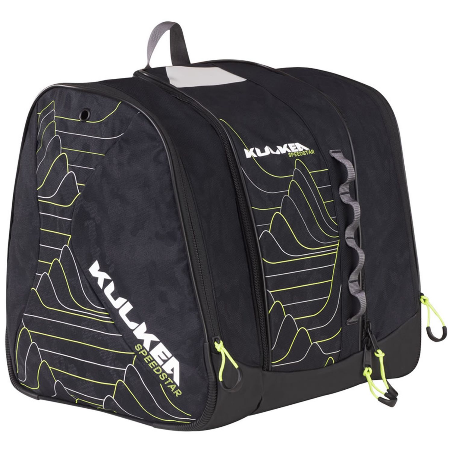 Speed Star Kids (35L), Colour: Black Shadow Camo, Size: 35L