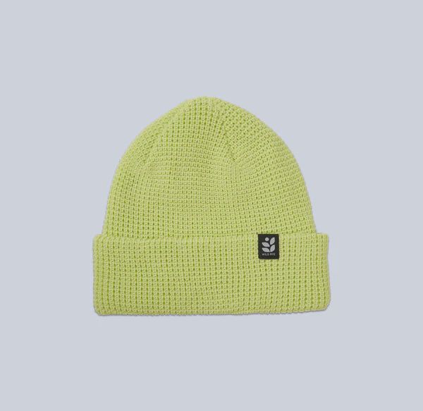 Gretel Beanie, Colour: Iced Matcha, Size: OS