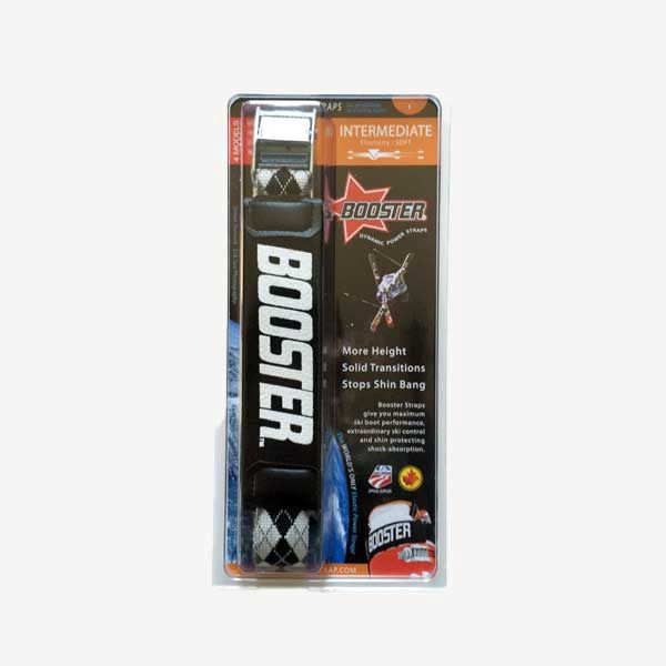 Booster Strap, Flex: Intermediate