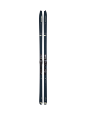 Spider 62 Crown Xtralite Mounted