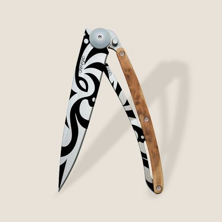 1CB000020 Tribal 37g, Colour: Juniper Wood, Size: 37g