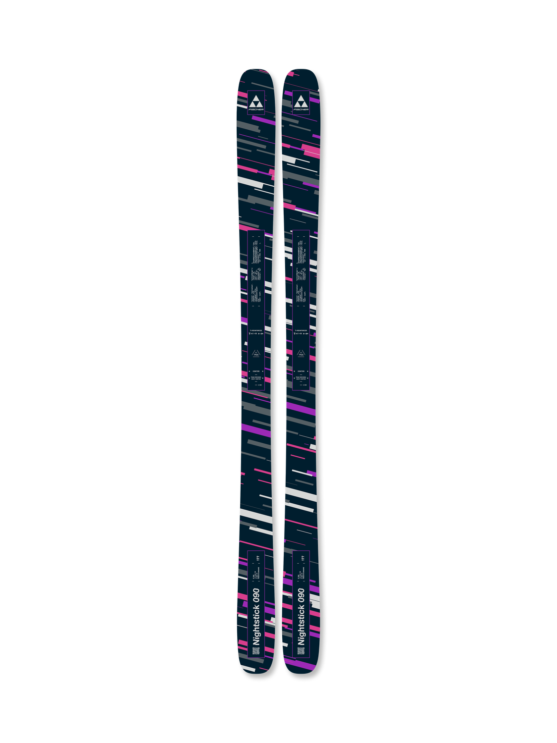 Nightstick 90, Color: Confetti, Size: 159, year: 2027
