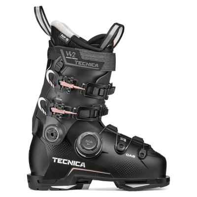 Mach BOA MV 95 W