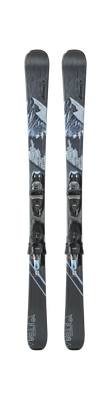 Wild Belle DC 84 TP2 LT 11