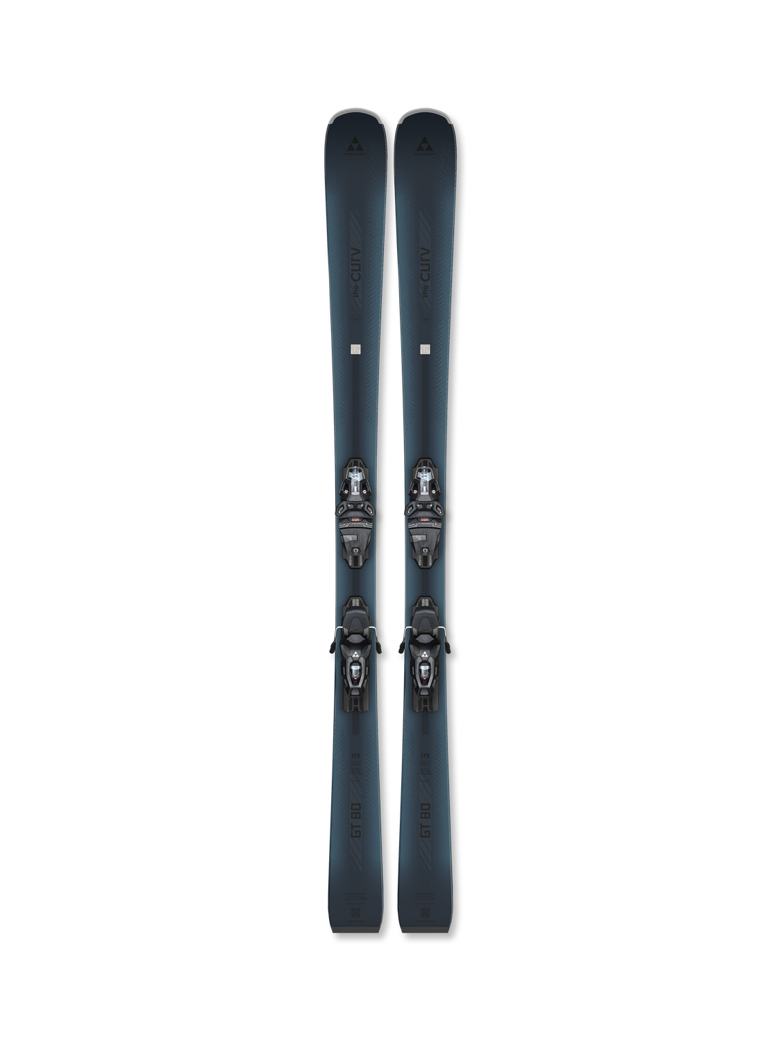 The Curv GT 80 - RSW 11 PR, Color: Deep Grey, Size: 166, year: 2027