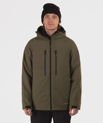 Frost 3-n-1 Jacket