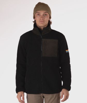 Bohdi Fleece Jacket