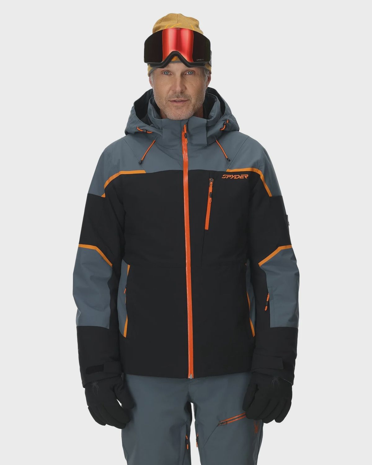 Chambers Jacket, Color: SLB - Slate Blue, Size: M