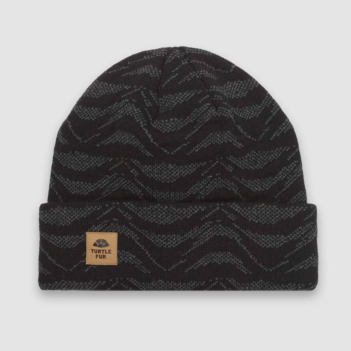 Oliver Beanie - Men's, Color: 101 Black, Size: OS