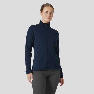 49557 W Versalite Fleece Jacket