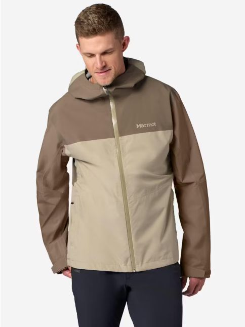 M16738 PreCip Evo Flex Jacket, Color: 41963 Claystne-Shale Grey, Size: S