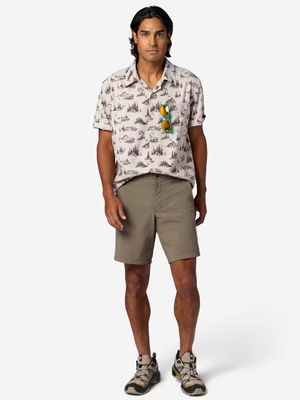 M16934 AirExchange SS Shirt