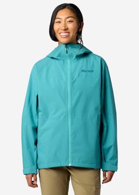 M16756 Wm's PreCip Evo Flex Jacket