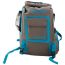 Yukon Outfitters Surfside 35L Dry Pack, Color: Gray, Size: 35L