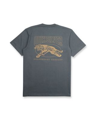 TIGER STYLE MT0