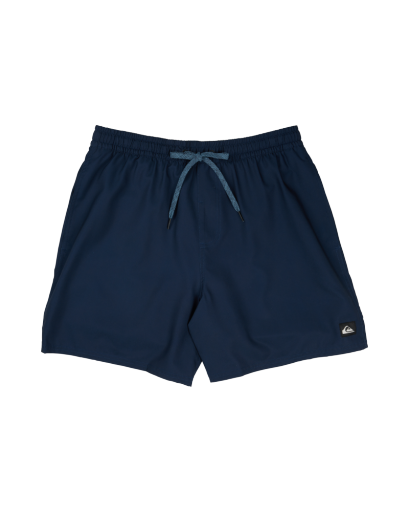 EVERYDAY SOLID VOLLEY 17, Colour: TOTAL ECLIPSE, Size: S-OMA