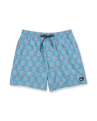 MIX VOLLEY 17, Colour: INFINITY, Size: S-OMA