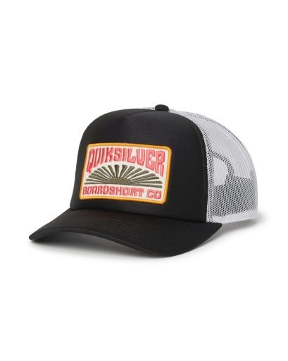 SUNRISE TRUCKER