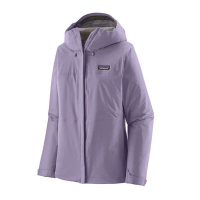 85246 W's Torrentshell 3L Rain Jkt