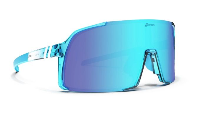 Expose', Color: Blue Fade, Lens: Light Blue #2 Polarized