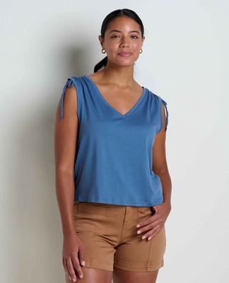 T1112508 Anza Cinch Tank