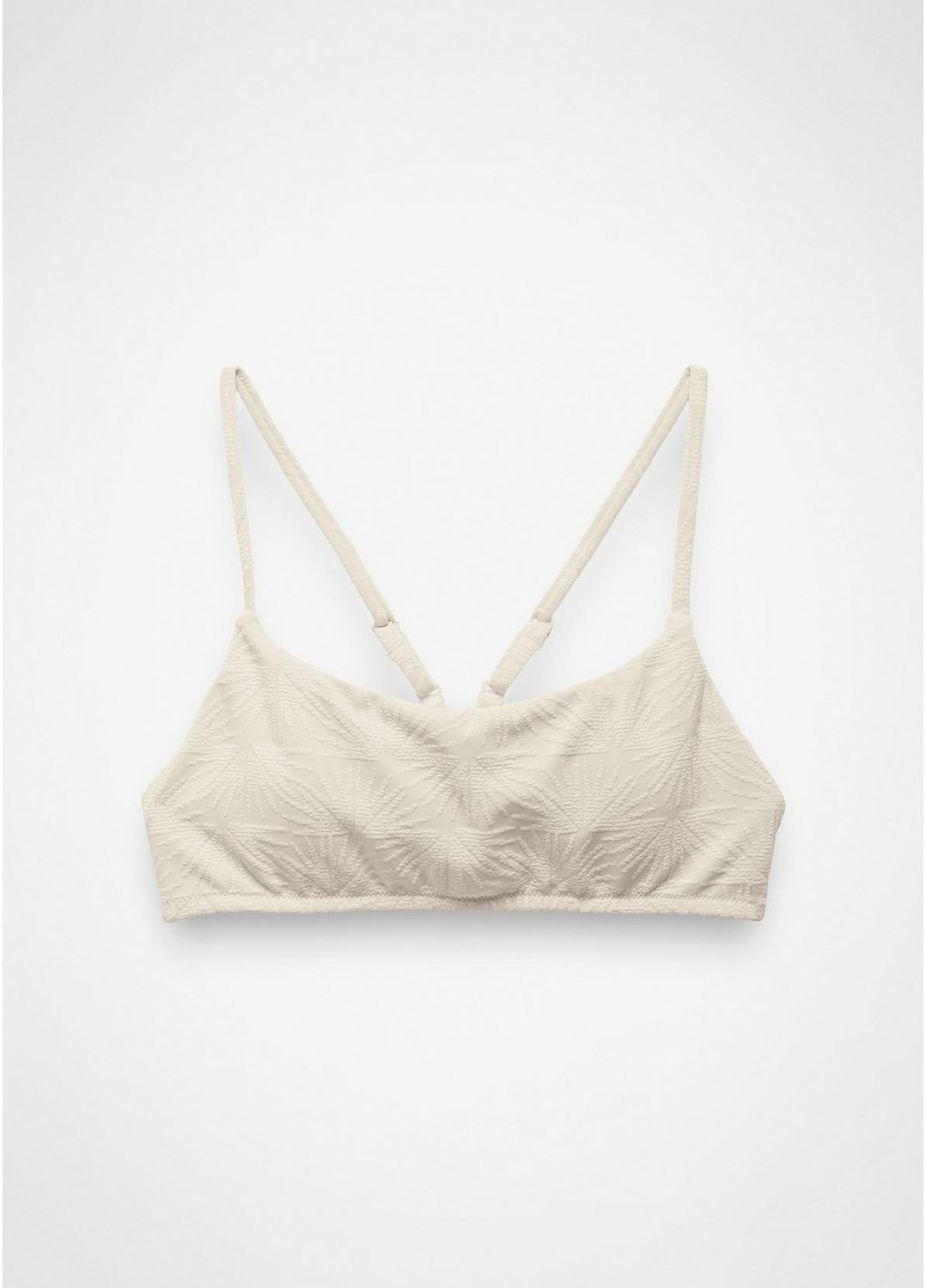 2147181 Lahari Sunburst Top, Color: 250 Beach Pebble, Size: XS