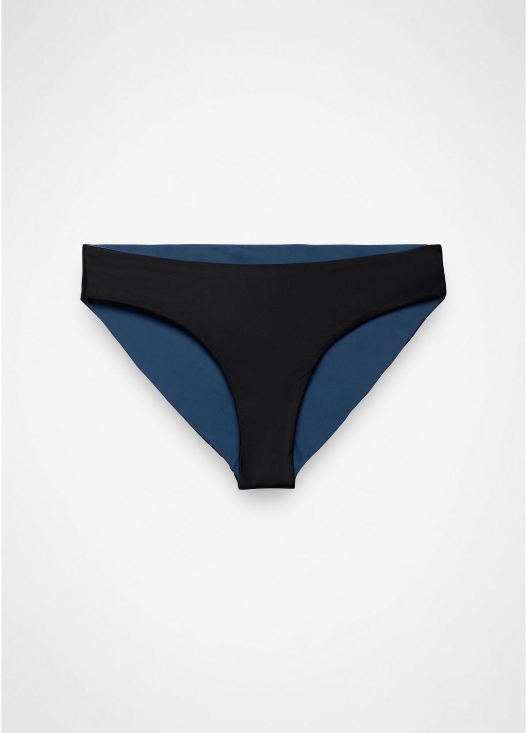 2148641 Mallorca Reversible Bottom, Color: 002 Black-Bluff Blue, Size: S