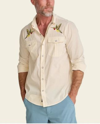 120726S Gaucho Snapshirt