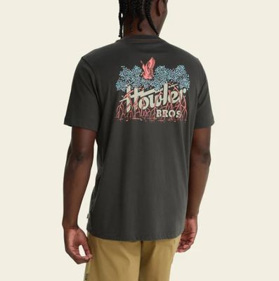 110926S Electric Mangroves T-Shirt