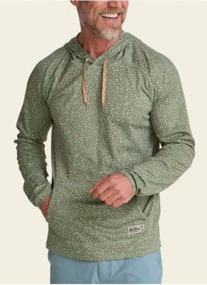 122626S Loggerhead Hoodie