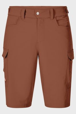 1023 Squad 10.5" Short with Liner